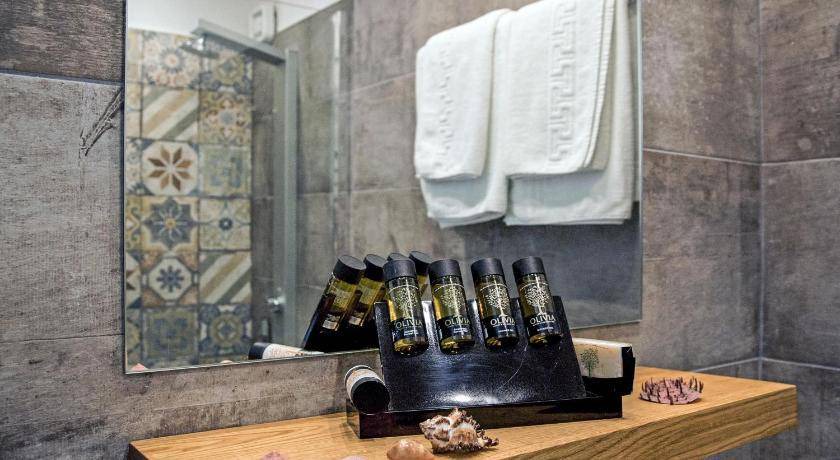 Photo of Bathroom in Diakofti