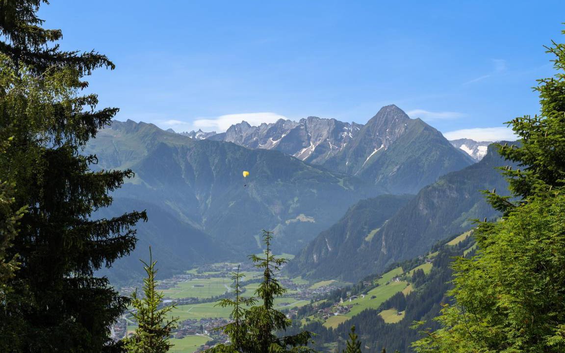 Photo of Others in Zellbergeben