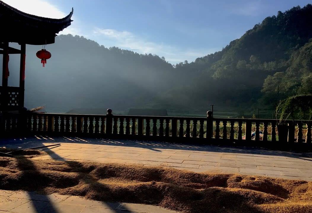 Photo of Outdoor in Yongding