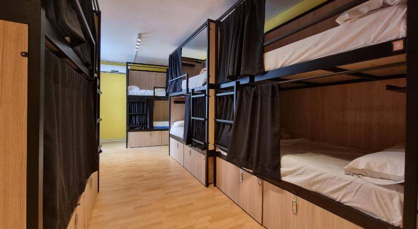 Photo of Bedroom in La Maternitat i Sant Ramon