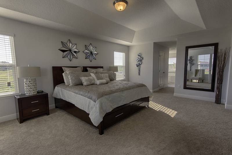 Photo of Bedroom in Loughman