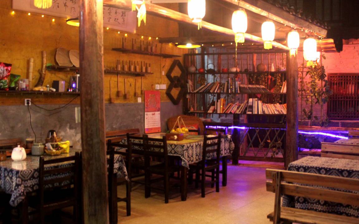 Photo of Others in Yangshuo