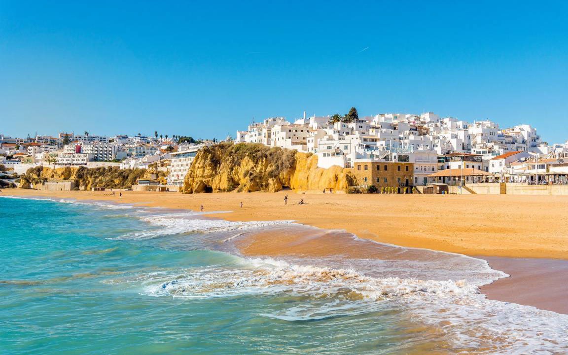 Photo of Outdoor in Albufeira