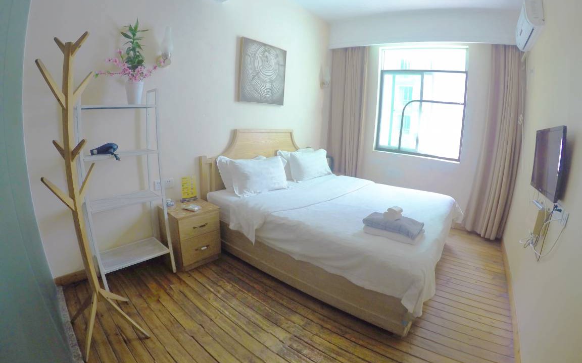 Photo of Bedroom in Sanya