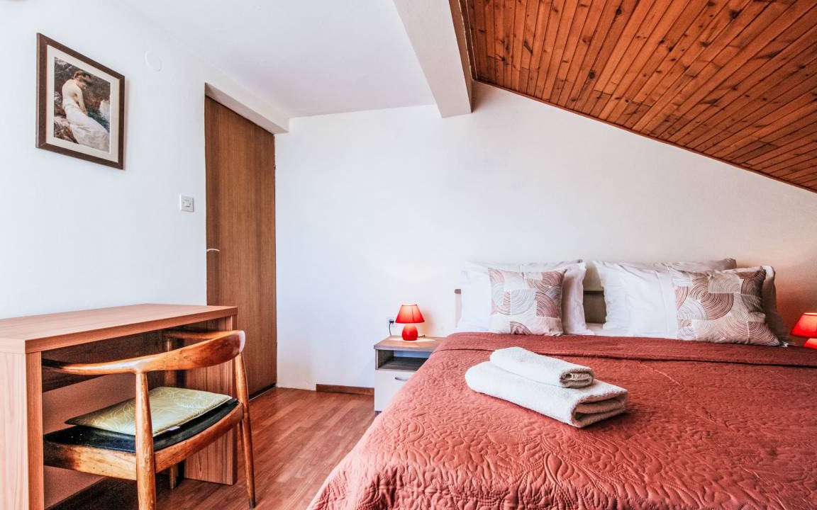Photo of Bedroom in Komoseva