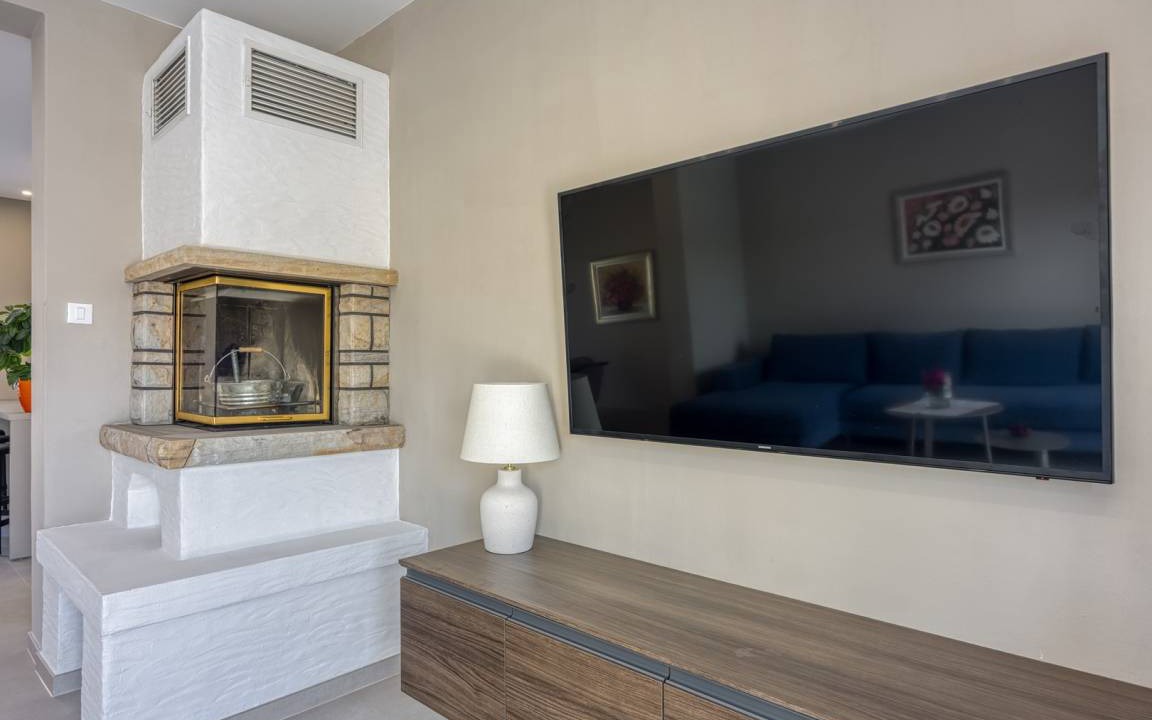 Photo of Livingroom in Mali Maj
