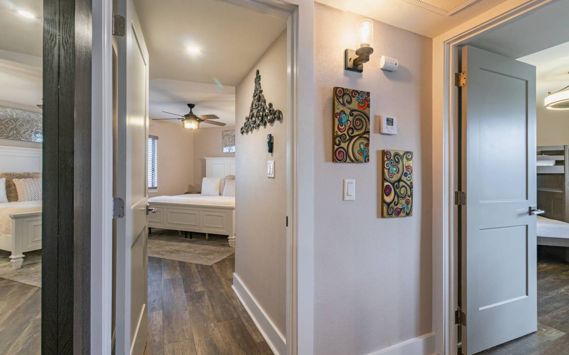 Photo of Bedroom in Seagrove Beach