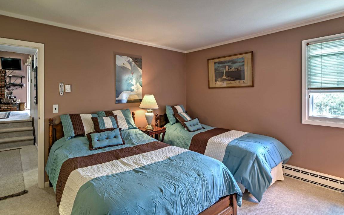 Photo of Bedroom in Hunter