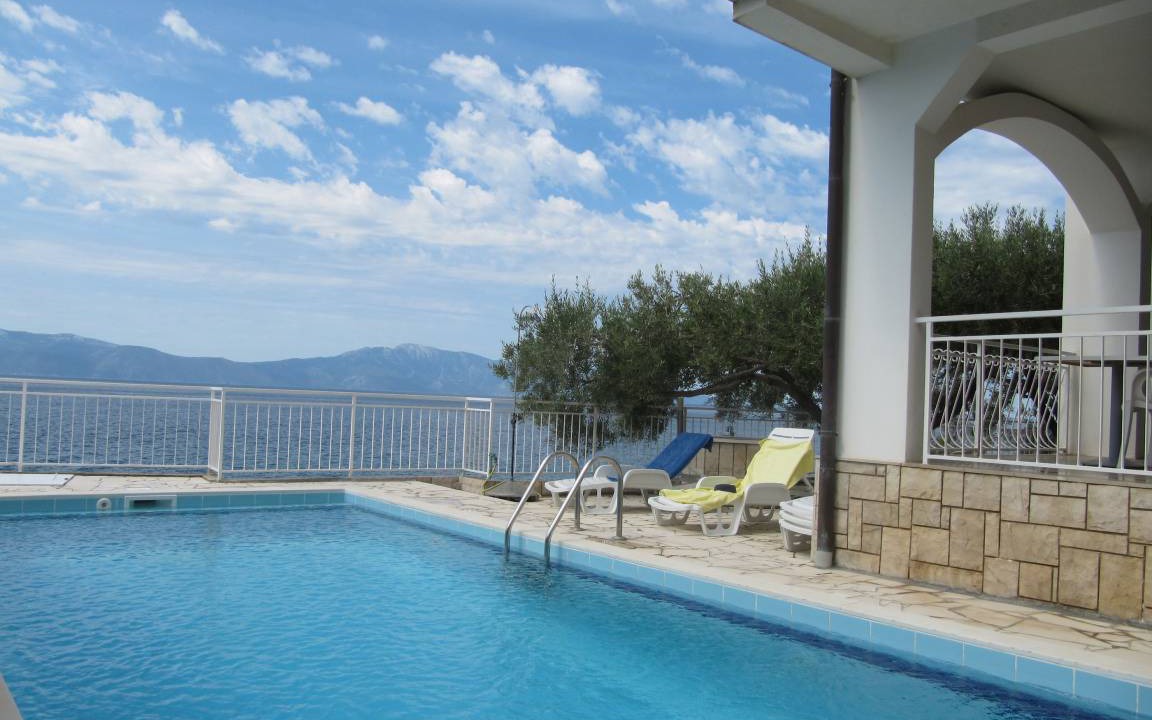 Photo of Patio Balcony in Brist