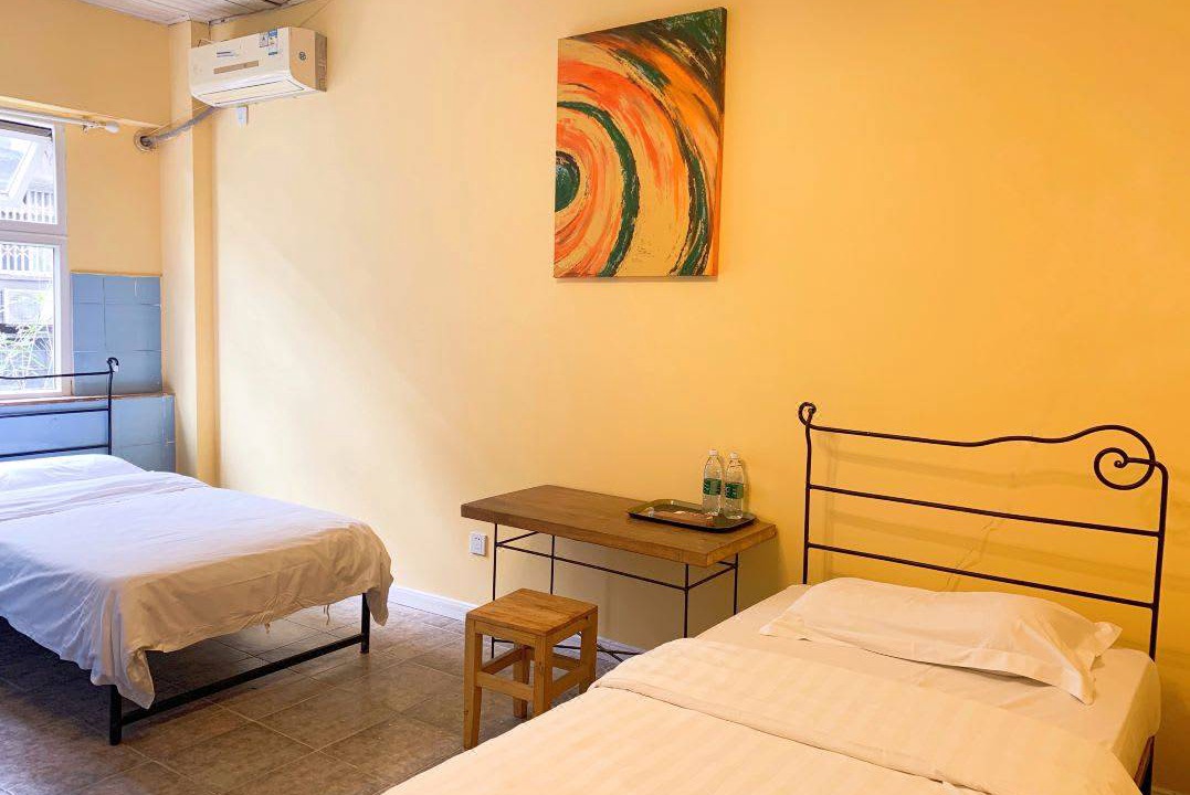 Photo of Bedroom in Chengdu City Centre
