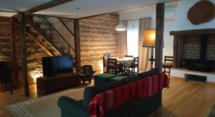 Photo of Livingroom in Golega