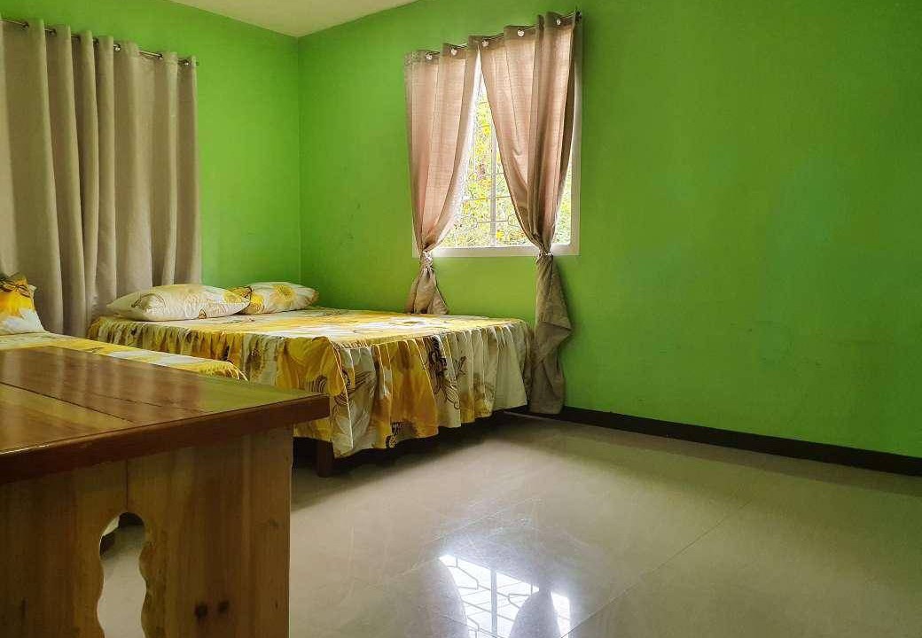 Photo of Bedroom in Baguio