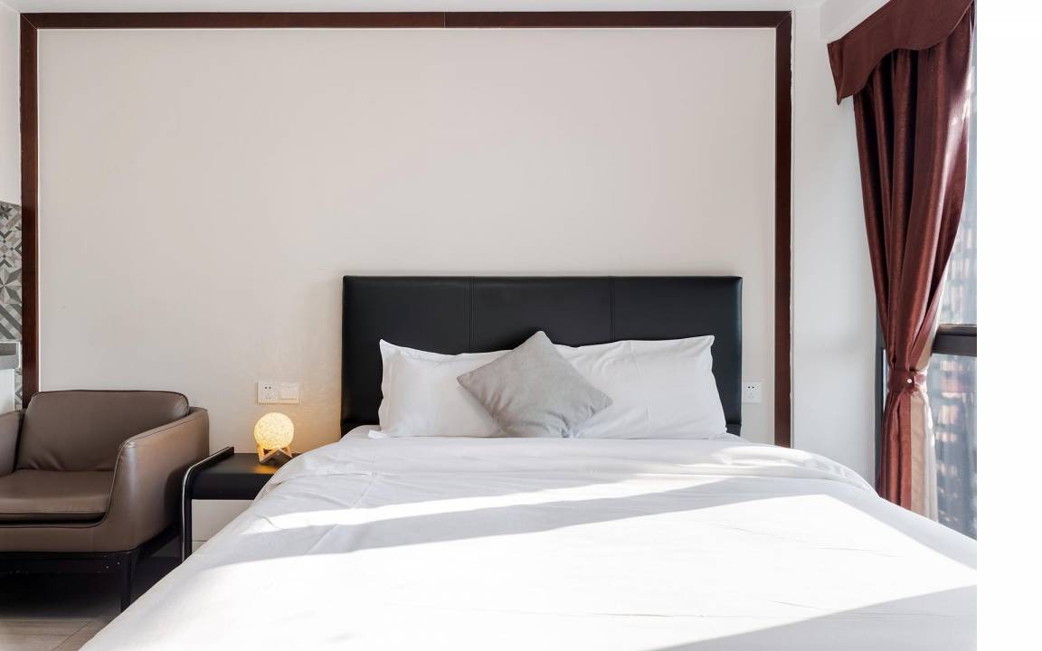 Photo of Bedroom in Chancheng