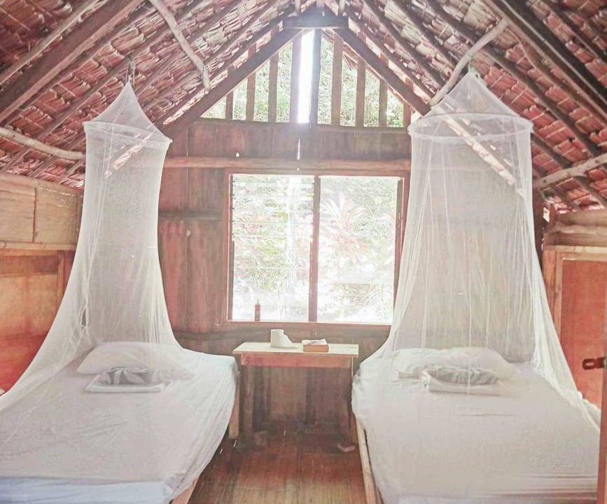 Photo of Bedroom in Siquijor