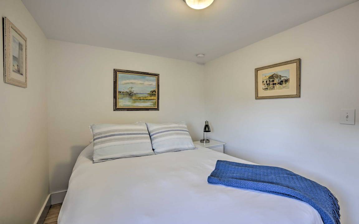 Photo of Bedroom in Greenport