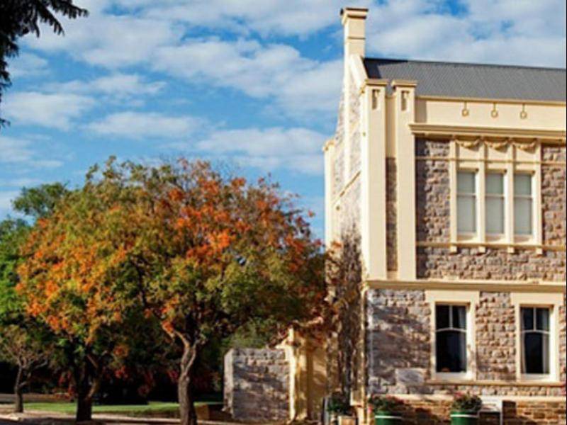 Photo of Buildings in Angaston