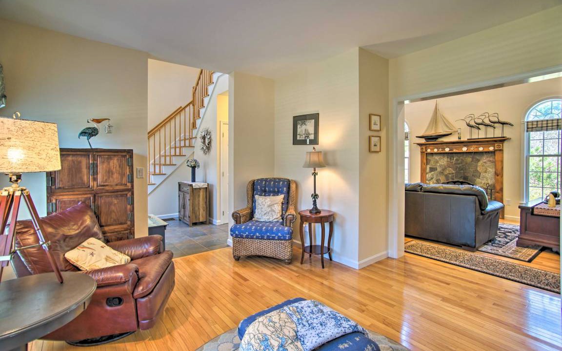 Photo of Livingroom in South Chatham