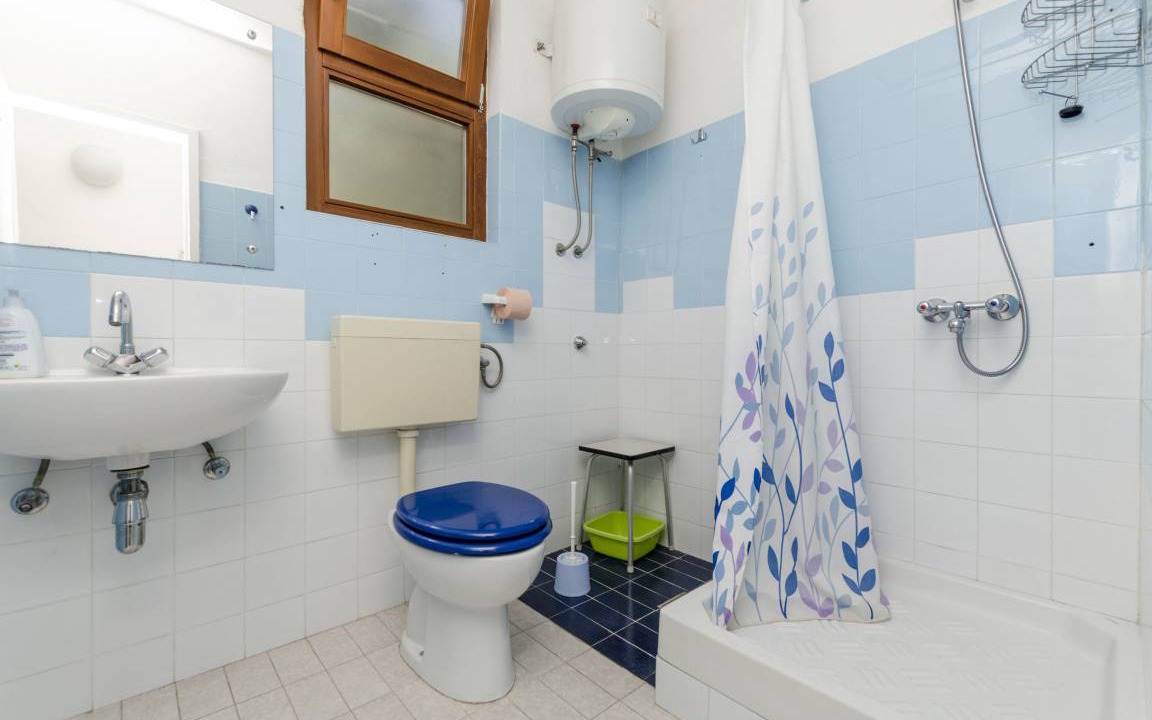 Photo of Bathroom in Hvar