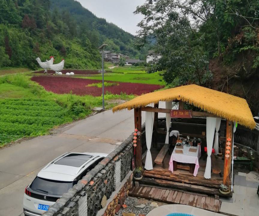 Photo of Outdoor in Wulingyuan