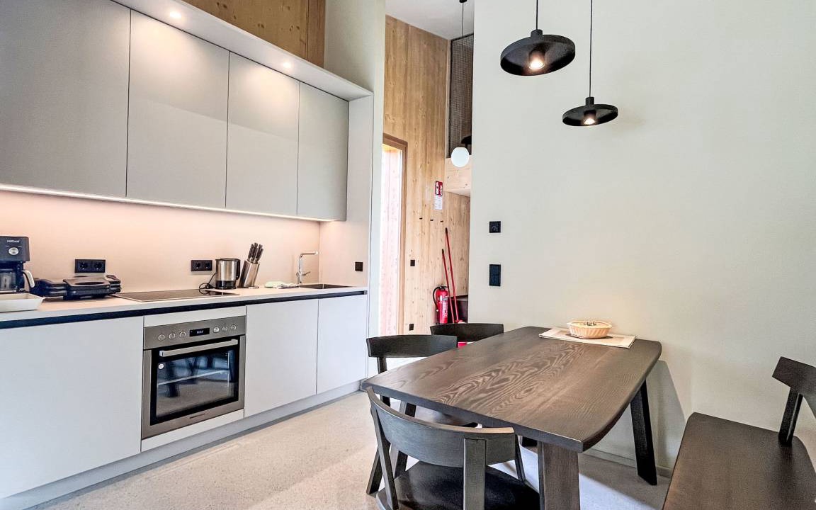 Photo of Kitchen in Irdning-Donnersbachtal