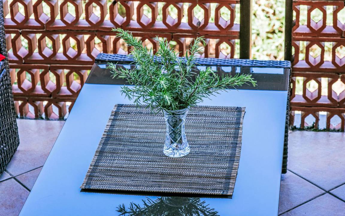 Photo of Patio Balcony in Komoseva