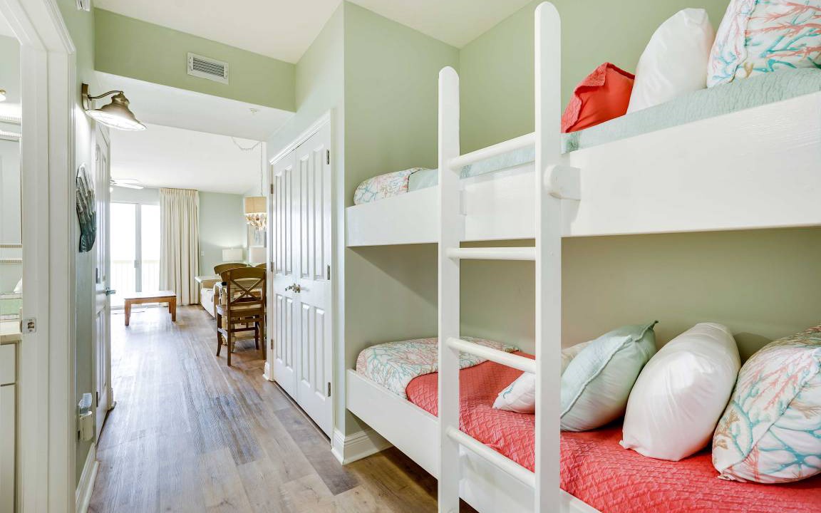 Photo of Bedroom in Miramar Beach