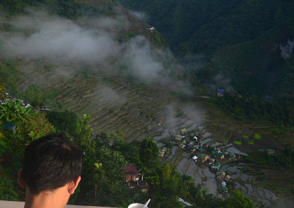 Photo of Others in Batad