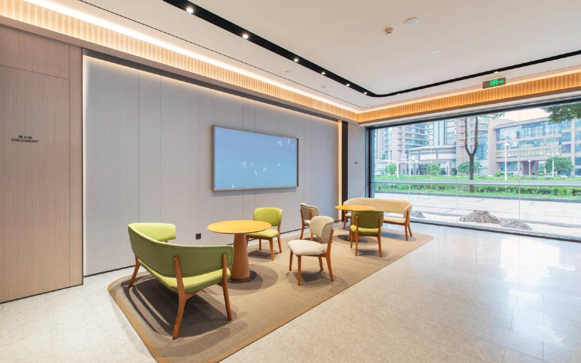 Photo of Livingroom in Tian Xin