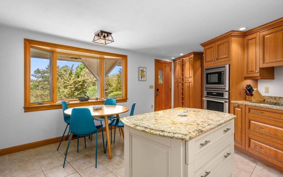 Photo of Kitchen in East Dennis