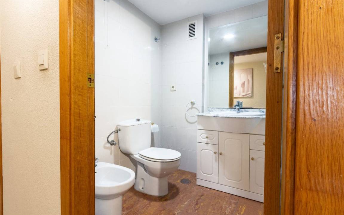 Photo of Bathroom in San Anton