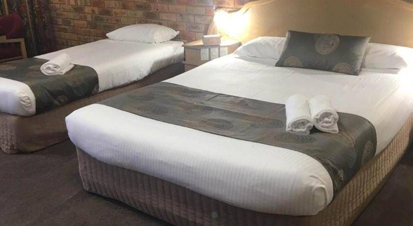 Photo of Bedroom in Shepparton