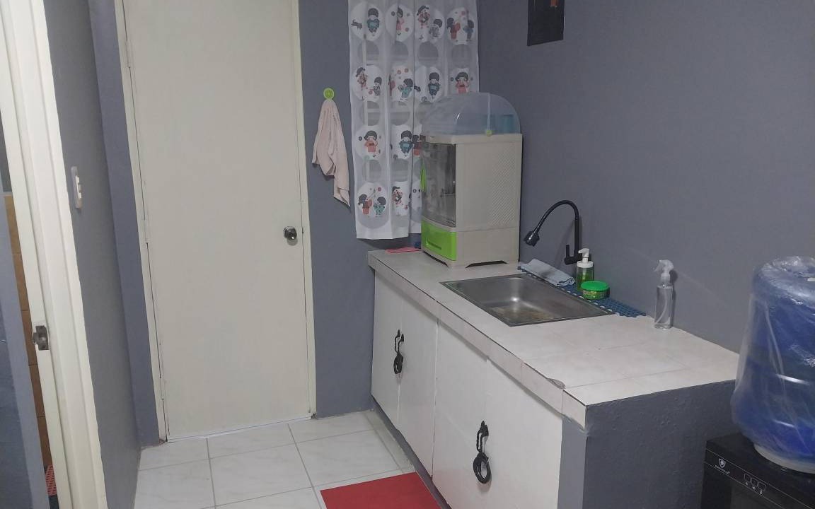 Photo of Bathroom in Balanga