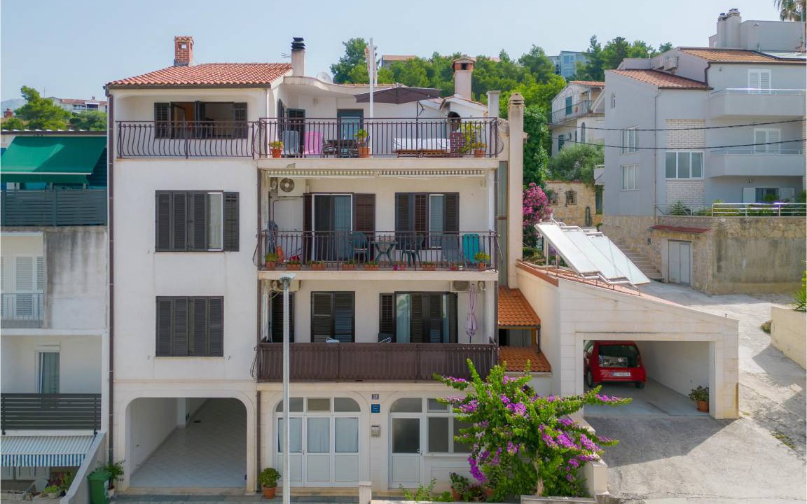 Photo of Buildings in Podstrana