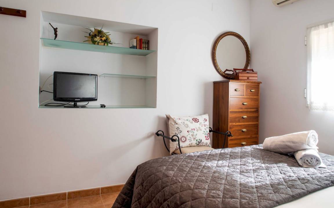 Photo of Bedroom in L'Eliana