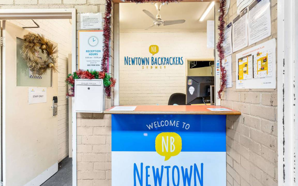 Photo of Others in Newtown