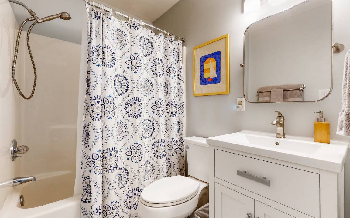 Photo of Bathroom in New Buffalo