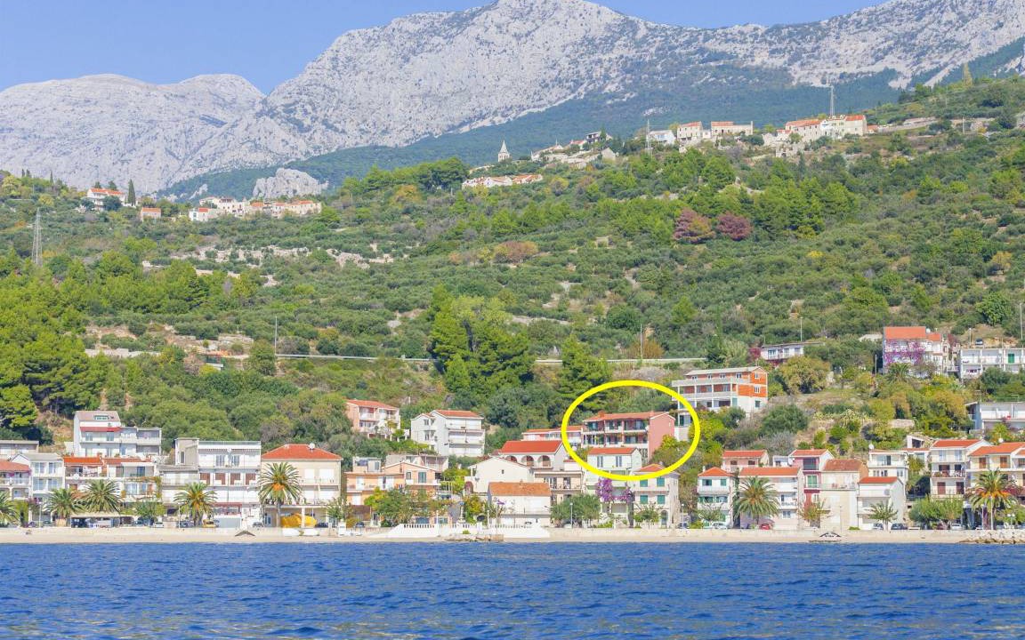 Photo of Others in Podgora