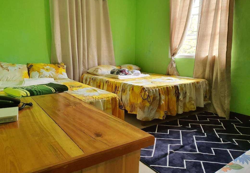 Photo of Bedroom in Baguio