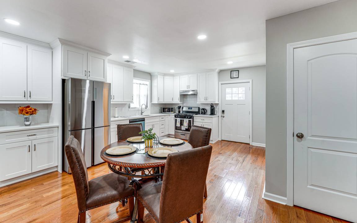 Photo of Kitchen in Bridgeport