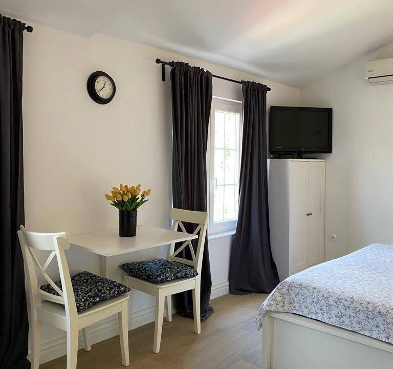 Photo of Bedroom in Seget Vranjica