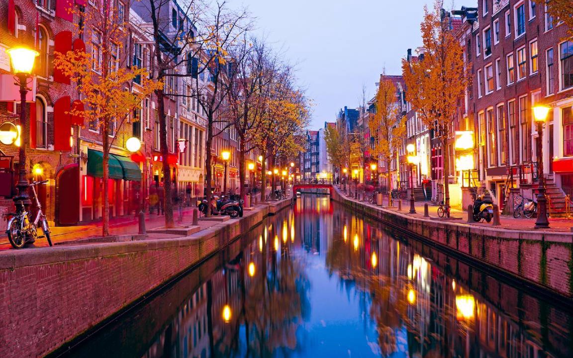 Photo of Others in Burgwallen Nieuwe Zijde