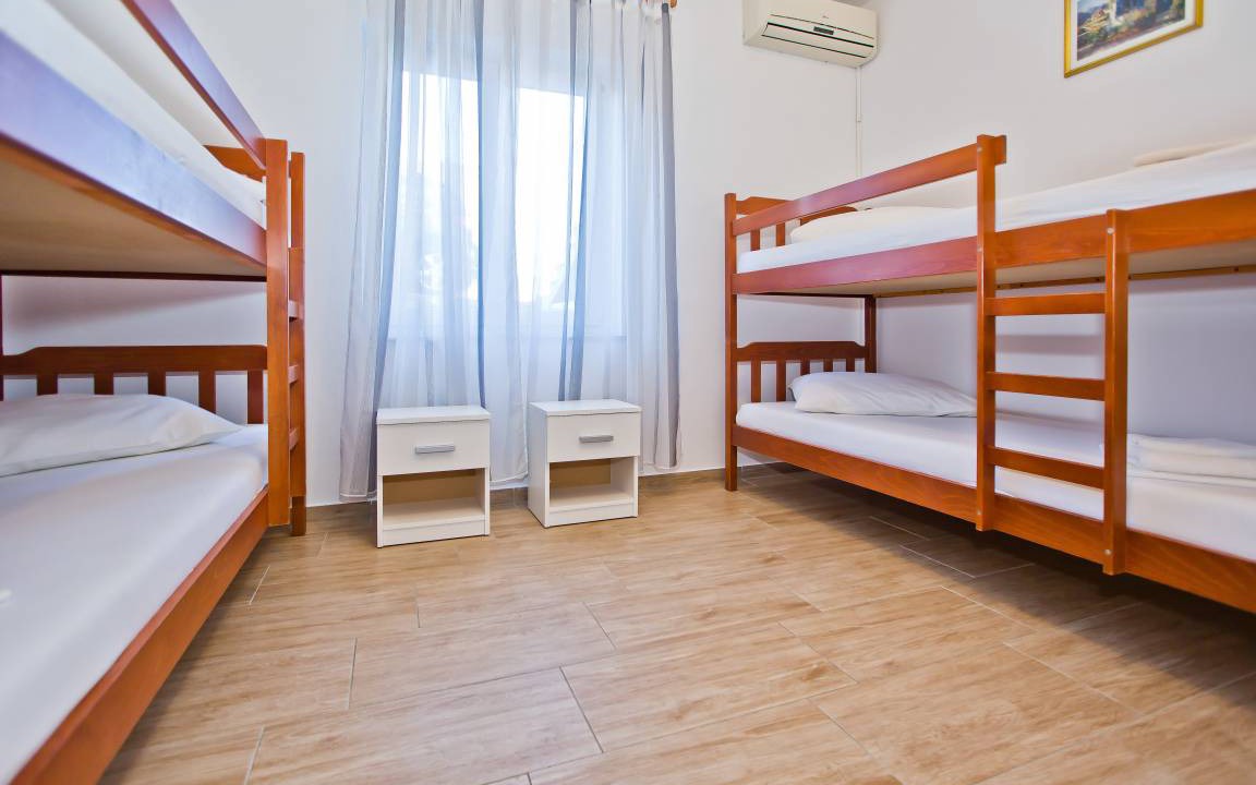 Photo of Bedroom in Hvar Old Town