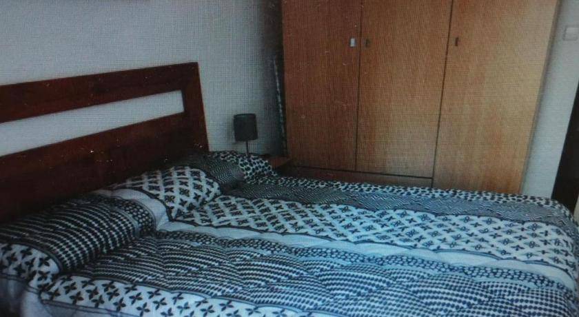 Photo of Bedroom in Playa Pobla de Farnals