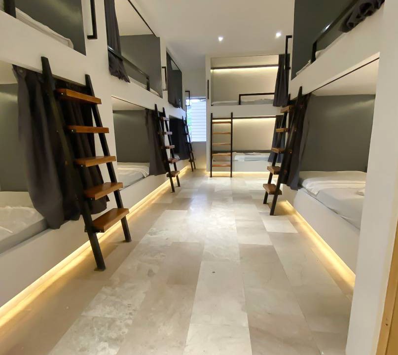 Photo of Bathroom in Basdiot
