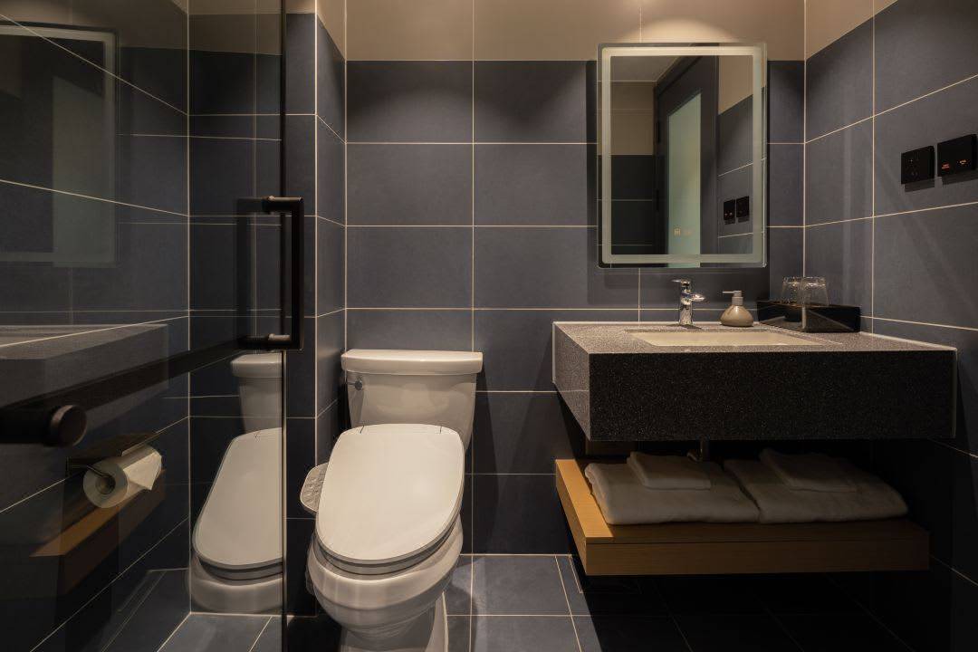 Photo of Bathroom in Jinjiang