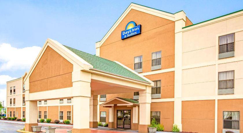 Photo of Buildings in Harvey
