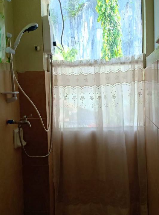 Photo of Bathroom in Barangay Buena Suerte