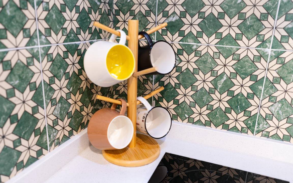 Photo of Bathroom in Pudong