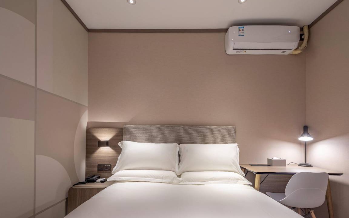 Photo of Bedroom in Siming