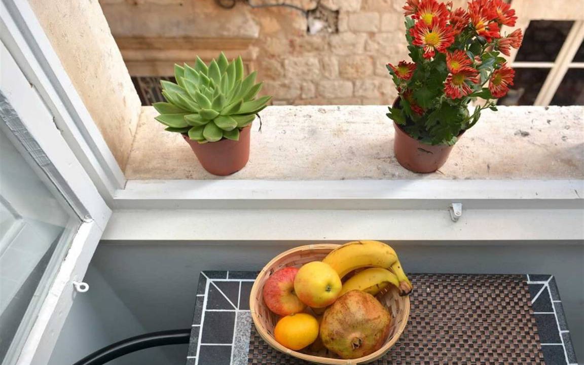 Photo of Patio Balcony in Dubrovnik Old Town